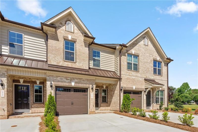 910 Bonanza Ln #107, Mebane, NC 27302
