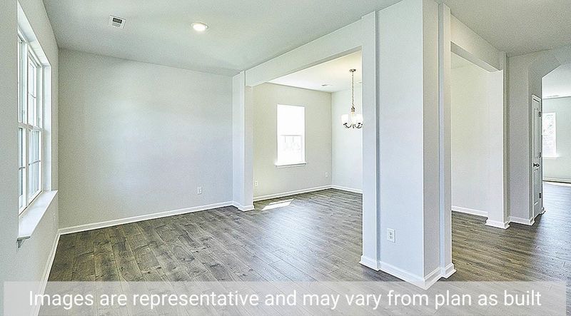 910 Broadlands Way #236, Graham, NC 27352