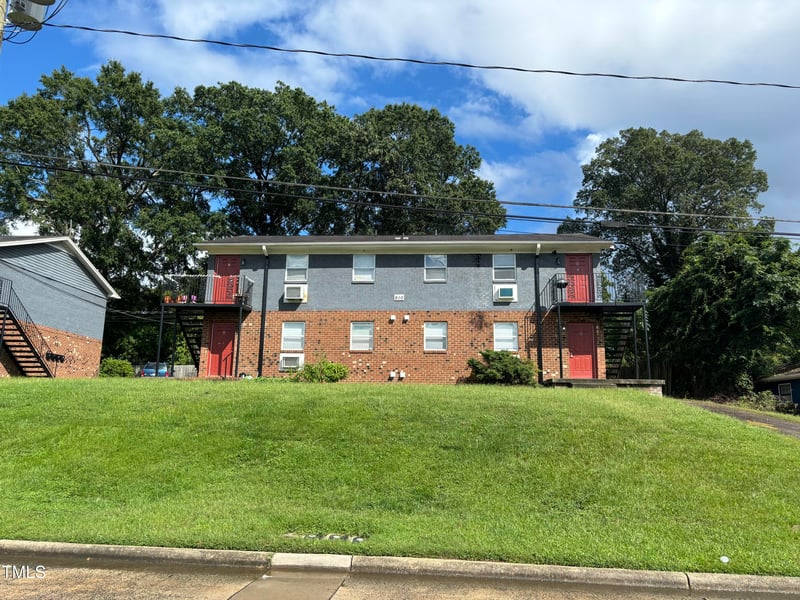 910 Calvin St, Durham, NC 27701