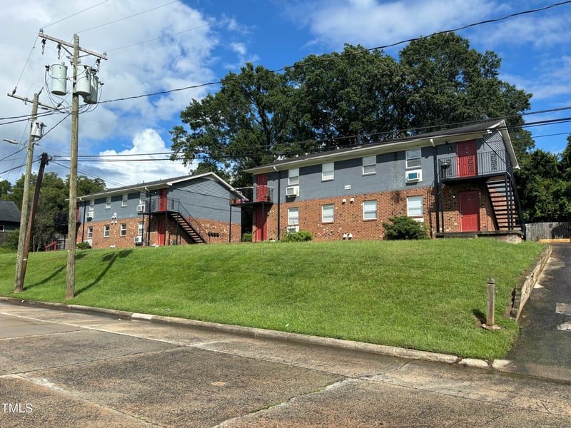 910 Calvin St, Durham, NC 27701