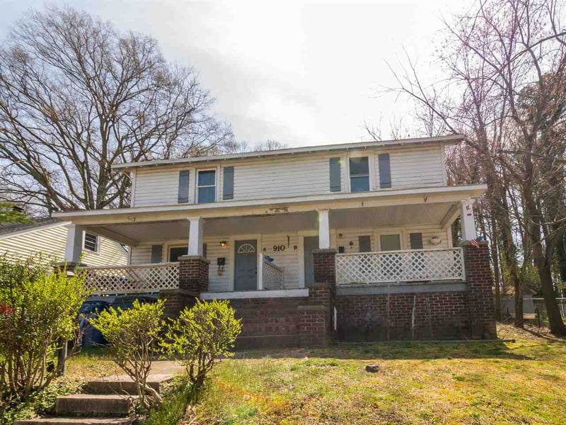 910 Camden Ave, Durham, NC 27701