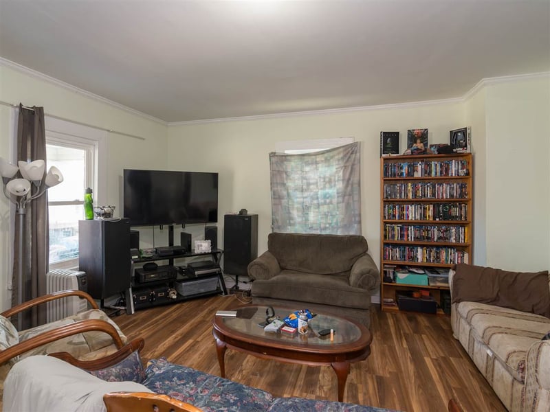 910 Camden Ave, Durham, NC 27701