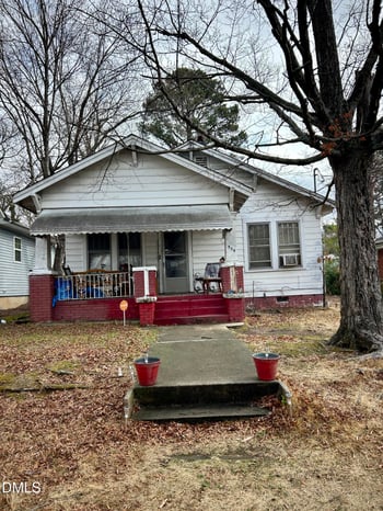 910 Chester St, Durham, NC 27701