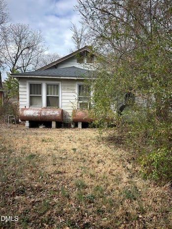 910 Chester St, Durham, NC 27701