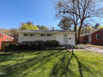 910 Devonport Dr, Raleigh, NC 27610