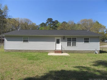 910 Edenwood Dr, Fayetteville, NC 28303
