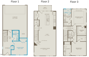 910 Fearless Rd, Durham, NC 27703