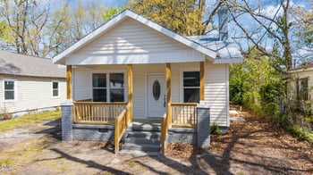 910 Gay St, Rocky Mount, NC 27804