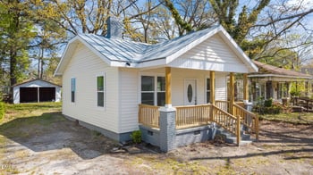 910 Gay St, Rocky Mount, NC 27804