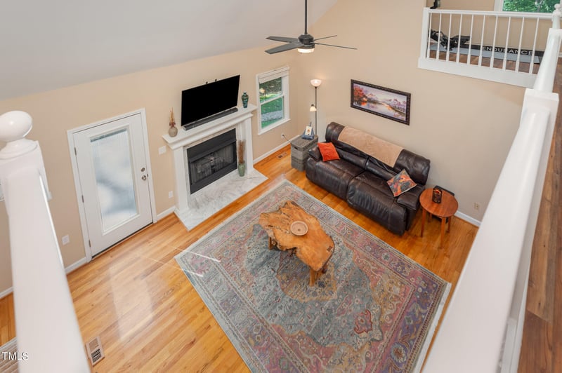 910 Harward Ln, Chapel Hill, NC 27516