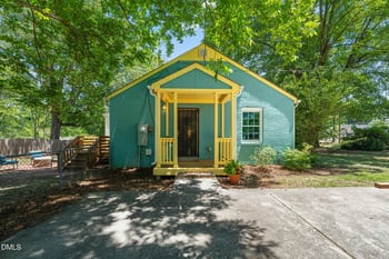 910 Horton Rd, Durham, NC 27704