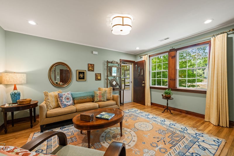 910 Horton Rd, Durham, NC 27704