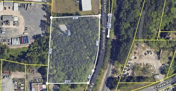 910 Junction Rd, Durham, NC 27704