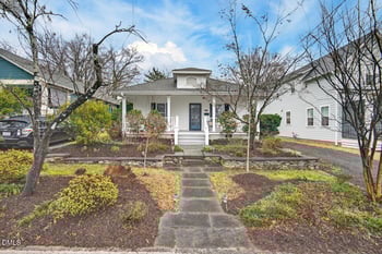 910 Oakland Ave, Durham, NC 27705