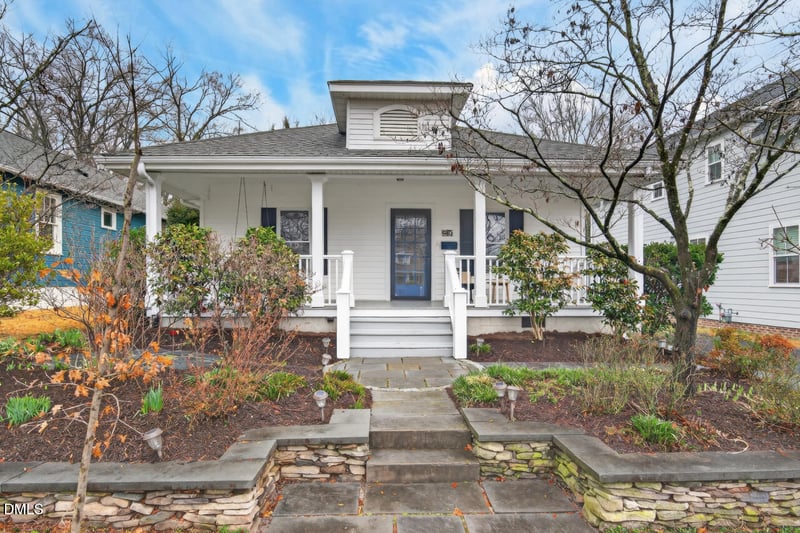 910 Oakland Ave, Durham, NC 27705