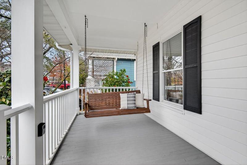 910 Oakland Ave, Durham, NC 27705