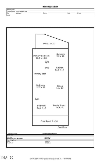 910 Oakland Ave, Durham, NC 27705