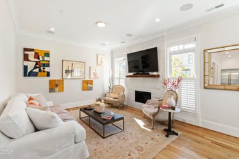 910 Oberlin Rd #101, Raleigh, NC 27605