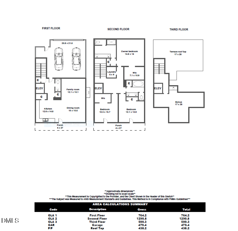 910 Oberlin Rd #101, Raleigh, NC 27605