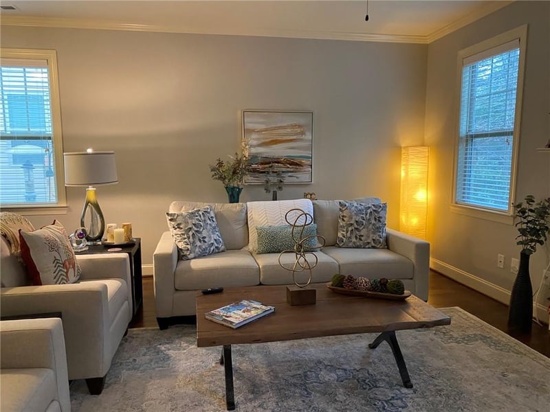 910 Palm Ct, Mebane, NC 27302