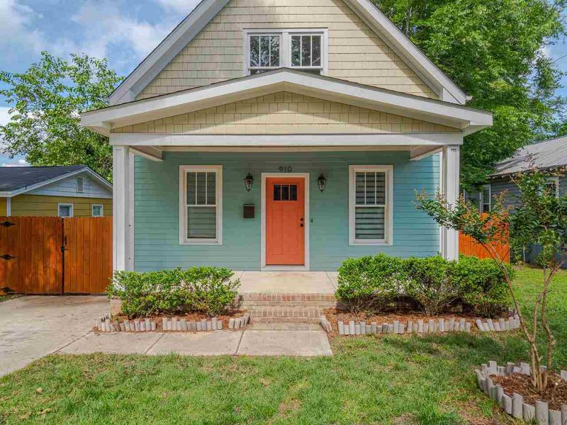 910 S Person St, Raleigh, NC 27601