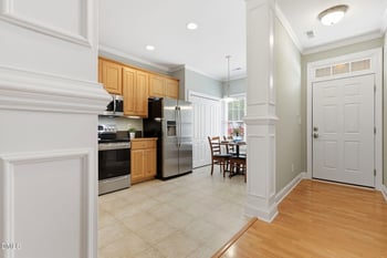 910 Quiet Woods Pl, Durham, NC 27712