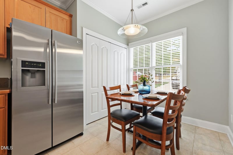 910 Quiet Woods Pl, Durham, NC 27712