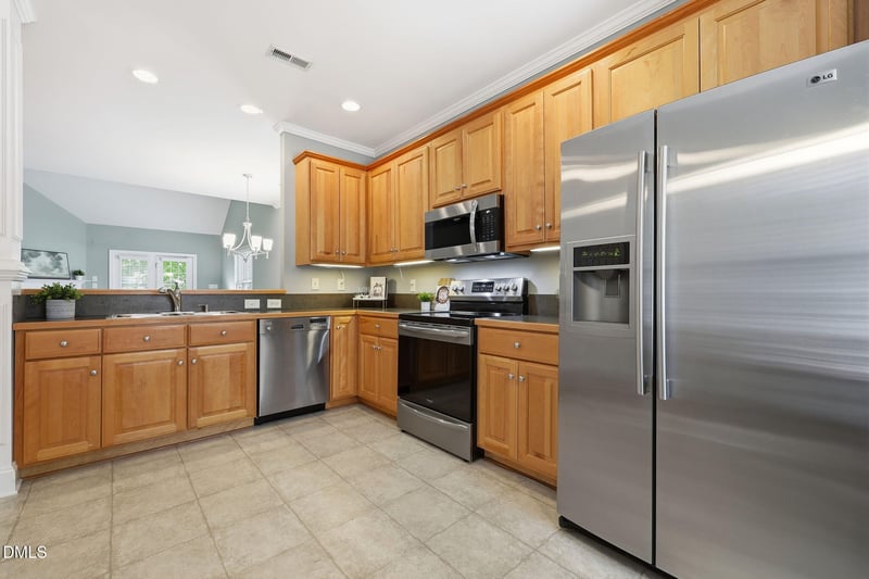 910 Quiet Woods Pl, Durham, NC 27712