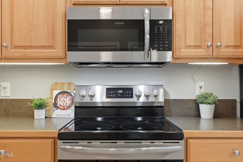910 Quiet Woods Pl, Durham, NC 27712