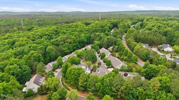 910 Quiet Woods Pl, Durham, NC 27712