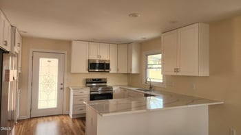 910 Ruby St, Durham, NC 27704