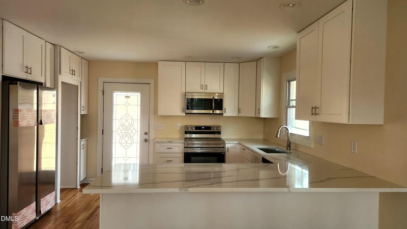 910 Ruby St, Durham, NC 27704