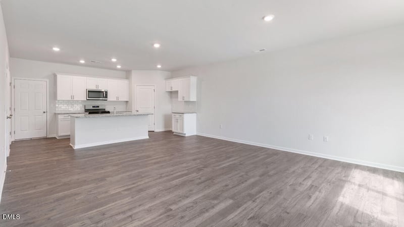 910 Sculptor St, Wendell, NC 27591