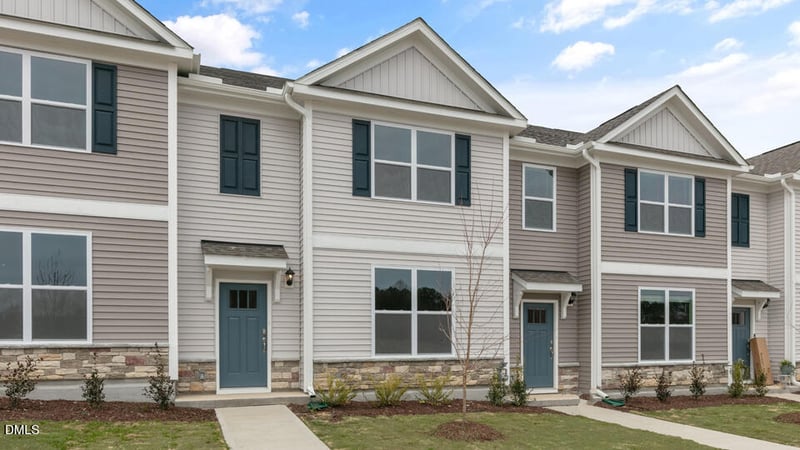 910 Sculptor St, Wendell, NC 27591