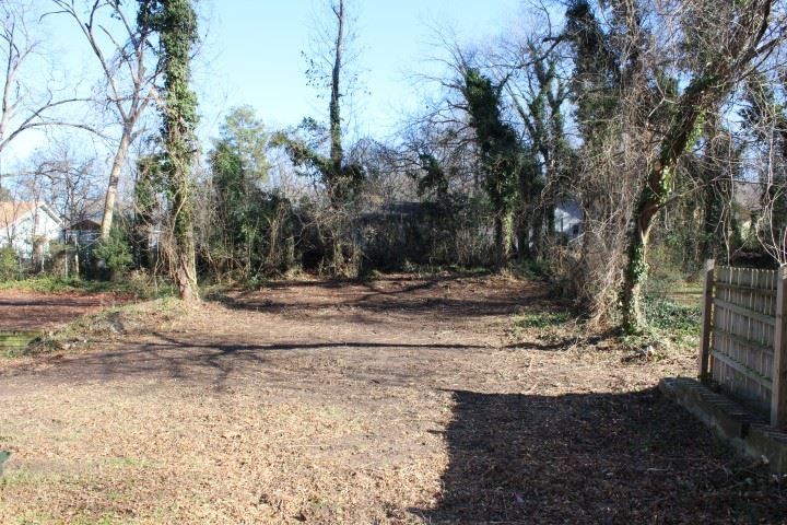 910 Sedgefield St Lot 6, Durham, NC 27705