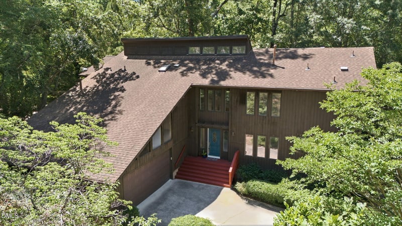 910 Tarik Dr, Durham, NC 27707