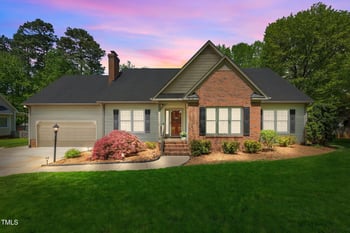 910 Third St, Mebane, NC 27302