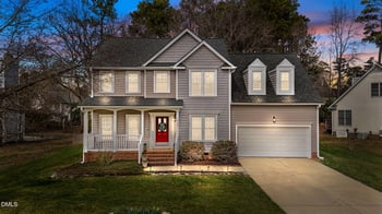 910 Trail Stream Way, Knightdale, NC 27545