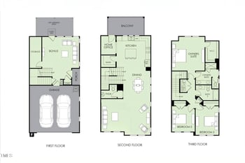 910 Waterside View Dr, Raleigh, NC 27606