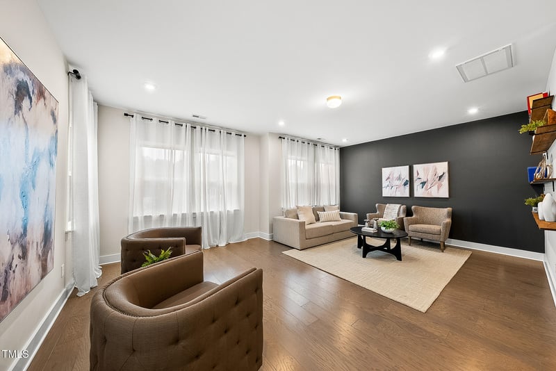 910 Waterside View Dr, Raleigh, NC 27606