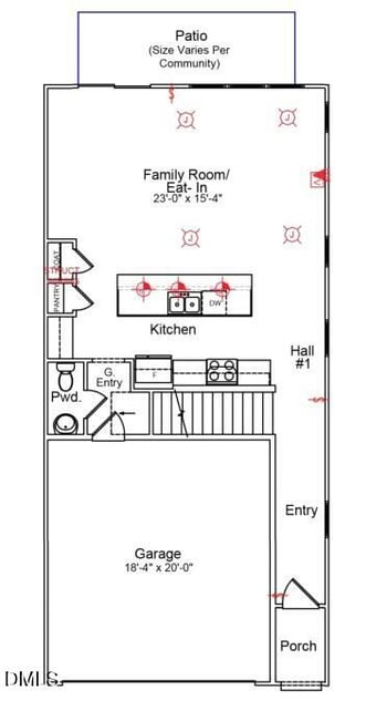 910 Westerland Way #133, Durham, NC 27703
