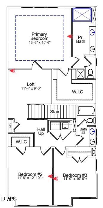 910 Westerland Way #133, Durham, NC 27703