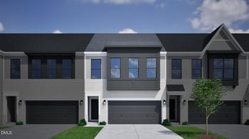910 Westerland Way #133, Durham, NC 27703