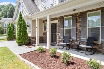910 Wood Chapel Ln, Durham, NC 27703