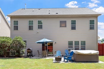910 Wood Chapel Ln, Durham, NC 27703