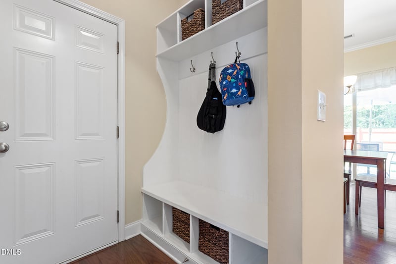 910 Wood Chapel Ln, Durham, NC 27703