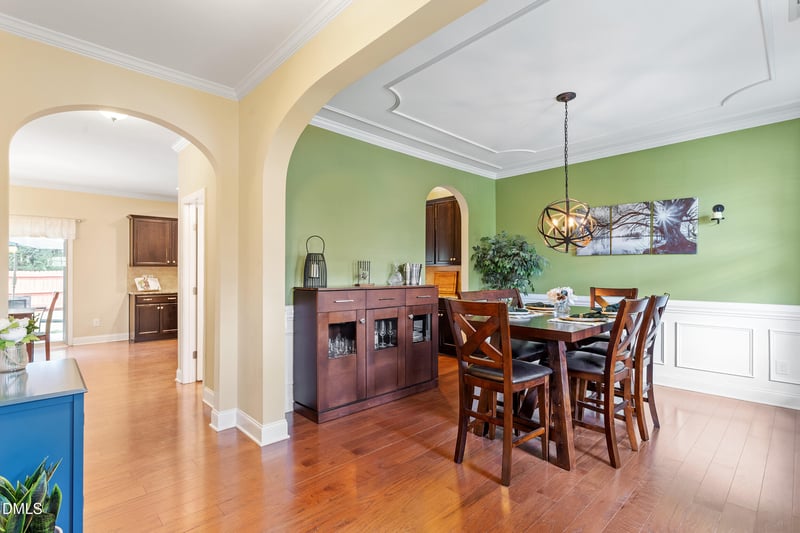 910 Wood Chapel Ln, Durham, NC 27703