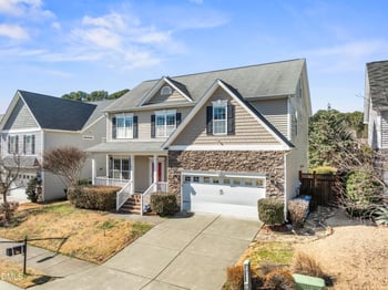 910 Wood Meadow Ln, Durham, NC 27703