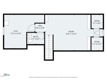 910 Wood Meadow Ln, Durham, NC 27703