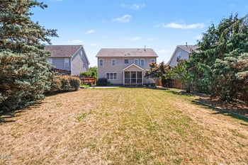 910 Wood Meadow Ln, Durham, NC 27703